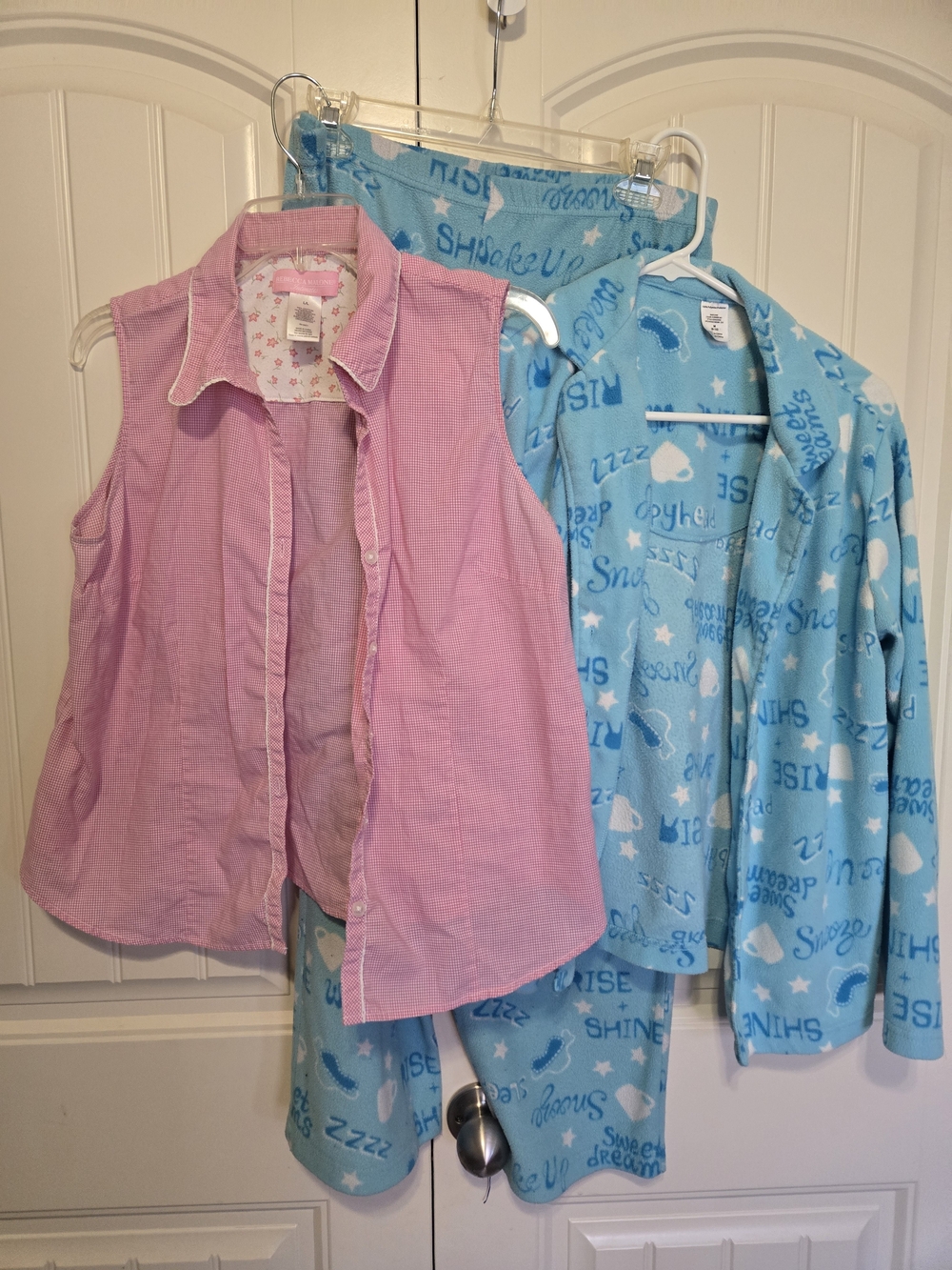 Pajamas Bundle